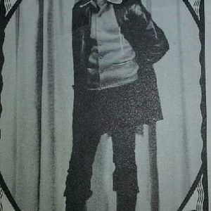 Meet your Posher, Nathan